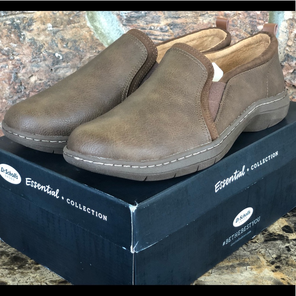 Dr. Scholl's Women's Janelle Slip-on Flats - Picture 3 of 9